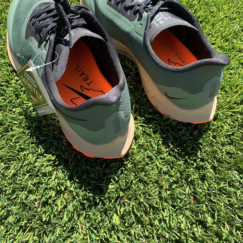 New Nike Zoom Pegasus 36 Trail GTX - Picture 6 of 7